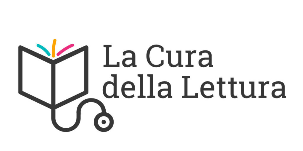 Logo la Cura della Lettura